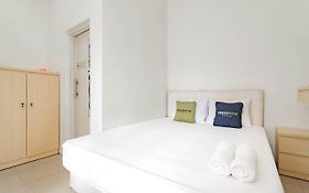 Urbanview Hotel Maribaya Lembang Bandung